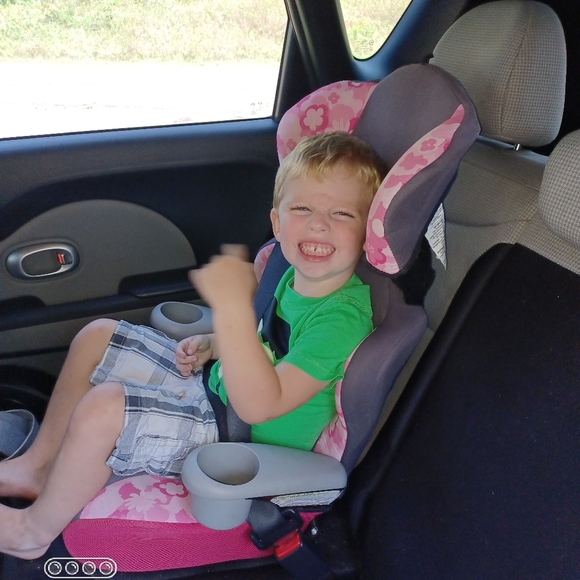 Meet your Posher, Kristi - Picture 13 of 14